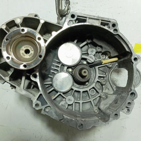 Boite de vitesses VOLKSWAGEN TIGUAN 1 Photo n°1