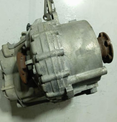 Boite de vitesses VOLKSWAGEN TIGUAN 1