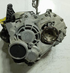 Boite de vitesses VOLKSWAGEN TIGUAN 1 Photo n°3