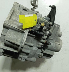 Boite de vitesses VOLKSWAGEN TIGUAN 1 Photo n°4