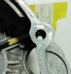 Boite de vitesses VOLKSWAGEN TIGUAN 1 Photo n°5