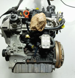 Moteur VOLKSWAGEN TIGUAN 1 Photo n°1