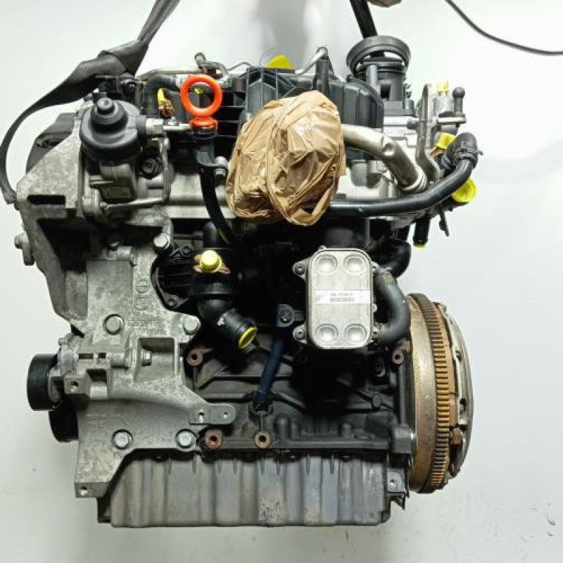 Moteur VOLKSWAGEN TIGUAN 1