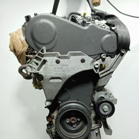 Moteur VOLKSWAGEN TIGUAN 1