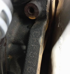 Moteur VOLKSWAGEN TIGUAN 1 Photo n°6