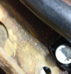 Moteur VOLKSWAGEN TIGUAN 1 Photo n°8