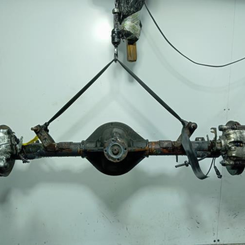 Pont (propulsion) IVECO DAILY 5