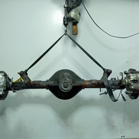 Pont (propulsion) IVECO DAILY 5 Photo n°1