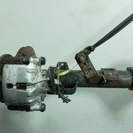 Pont (propulsion) IVECO DAILY 5