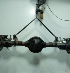 Pont (propulsion) IVECO DAILY 5 Photo n°7