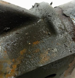 Pont (propulsion) IVECO DAILY 5 Photo n°10