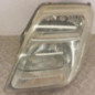 Optique avant principal gauche (feux)(phare) CITROEN C2