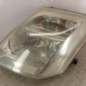 Optique avant principal gauche (feux)(phare) CITROEN C2