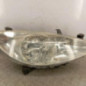 Optique avant principal droit (feux)(phare) PEUGEOT 307