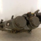 Optique avant principal droit (feux)(phare) PEUGEOT 307