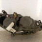 Optique avant principal gauche (feux)(phare) PEUGEOT 307