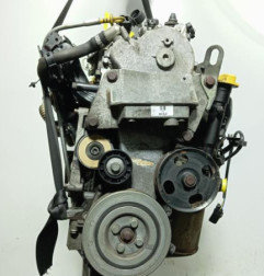 Moteur FIAT GRANDE PUNTO