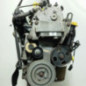 Moteur FIAT GRANDE PUNTO