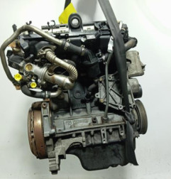 Moteur FIAT GRANDE PUNTO Photo n°3