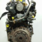 Moteur FIAT GRANDE PUNTO