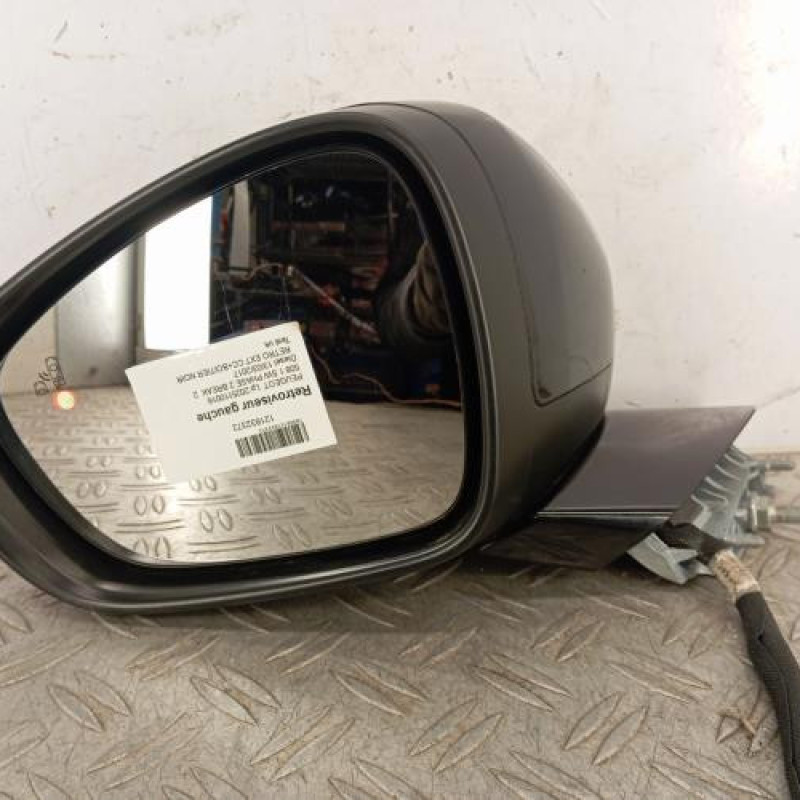 Retroviseur gauche PEUGEOT 508 1 SW