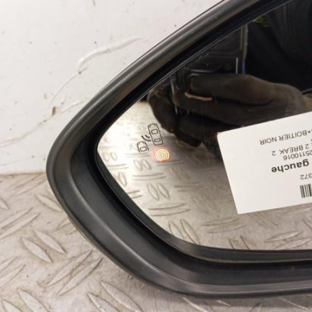Retroviseur gauche PEUGEOT 508 1 SW