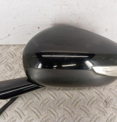 Retroviseur gauche PEUGEOT 508 1 SW Photo n°3