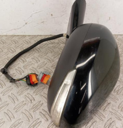 Retroviseur gauche PEUGEOT 508 1 SW Photo n°4