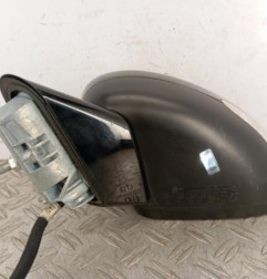 Retroviseur gauche PEUGEOT 508 1 SW Photo n°5