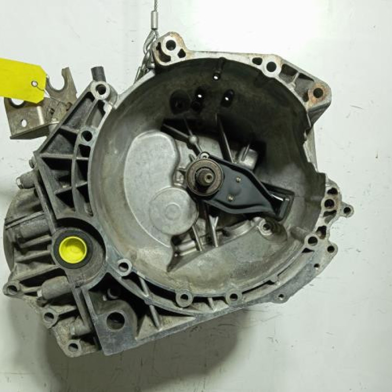 Boite de vitesses CITROEN JUMPER 3