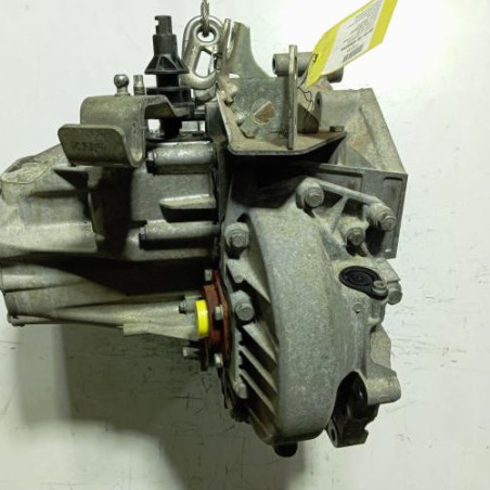 Boite de vitesses CITROEN JUMPER 3