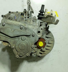 Boite de vitesses CITROEN JUMPER 3 Photo n°3