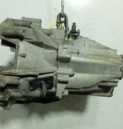 Boite de vitesses CITROEN JUMPER 3 Photo n°4