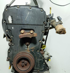 Moteur CITROEN JUMPER 3