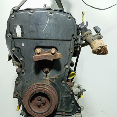 Moteur CITROEN JUMPER 3
