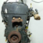 Moteur CITROEN JUMPER 3