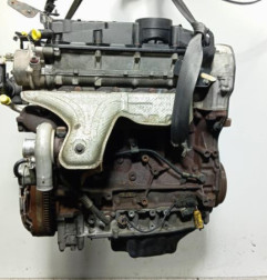 Moteur CITROEN JUMPER 3 Photo n°3