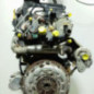 Moteur CITROEN JUMPER 3
