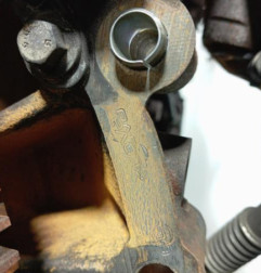 Moteur CITROEN JUMPER 3 Photo n°6