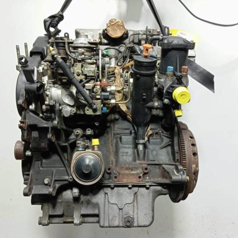 Moteur PEUGEOT 406