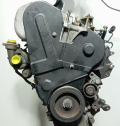 Moteur PEUGEOT 406