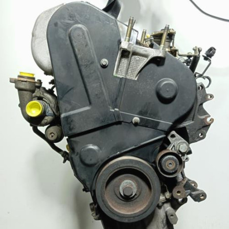 Moteur PEUGEOT 406