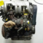 Moteur PEUGEOT 406
