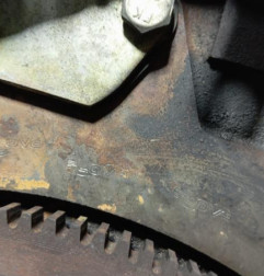 Moteur PEUGEOT 406 Photo n°5