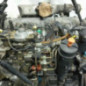Moteur PEUGEOT 406