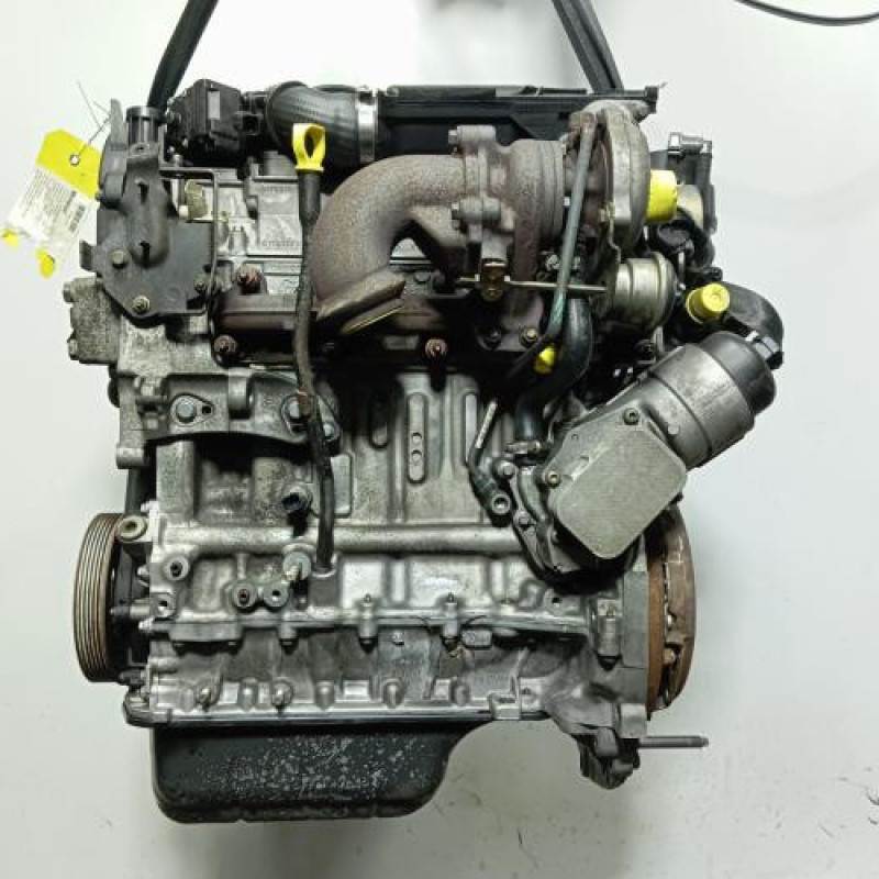 Moteur CITROEN C3 PLURIEL