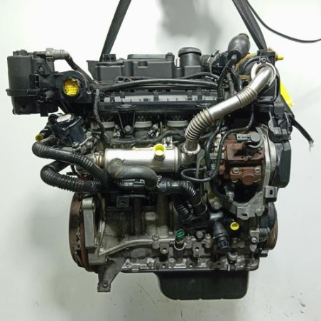 Moteur CITROEN C3 PLURIEL