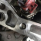 Moteur CITROEN C3 PLURIEL