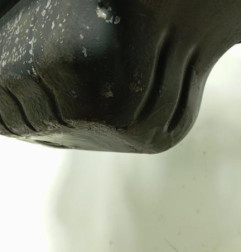 Moteur CITROEN C3 PLURIEL Photo n°7