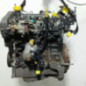 Moteur RENAULT MEGANE 2